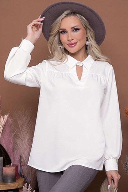 Блузка 41612 Avili