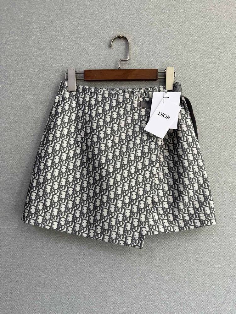 Шорты Chrome Hearts