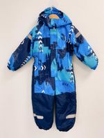 Комбинезон Lassie