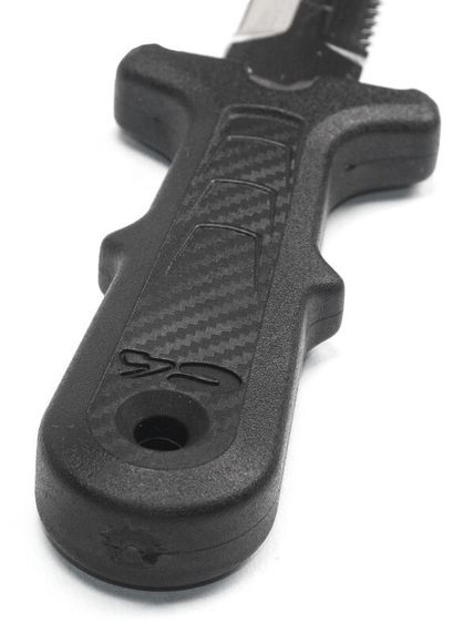 Нож C4 Carbon NAIFU S черный