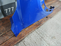 Крыло переднее правое Exeed LX 19-нв Б/У Оригинал 509000116AADYJ