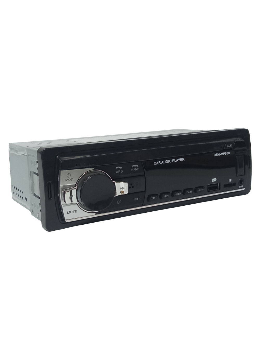Автомагнитола FM/BT/USB/TFplayer DV-pioneer.OK DEH-MP530