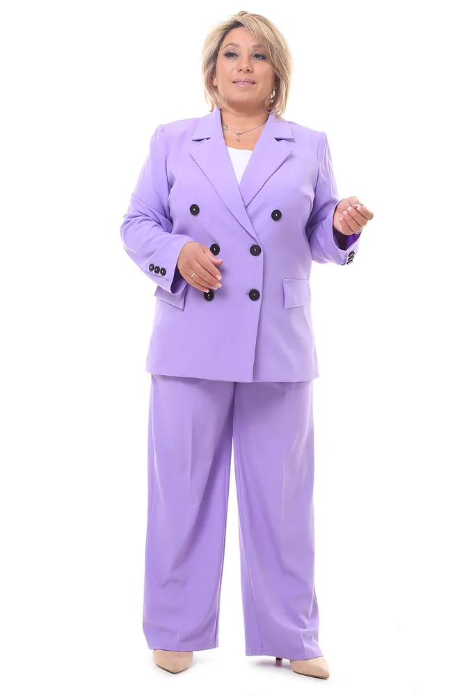 Костюм 4181 Fabrika