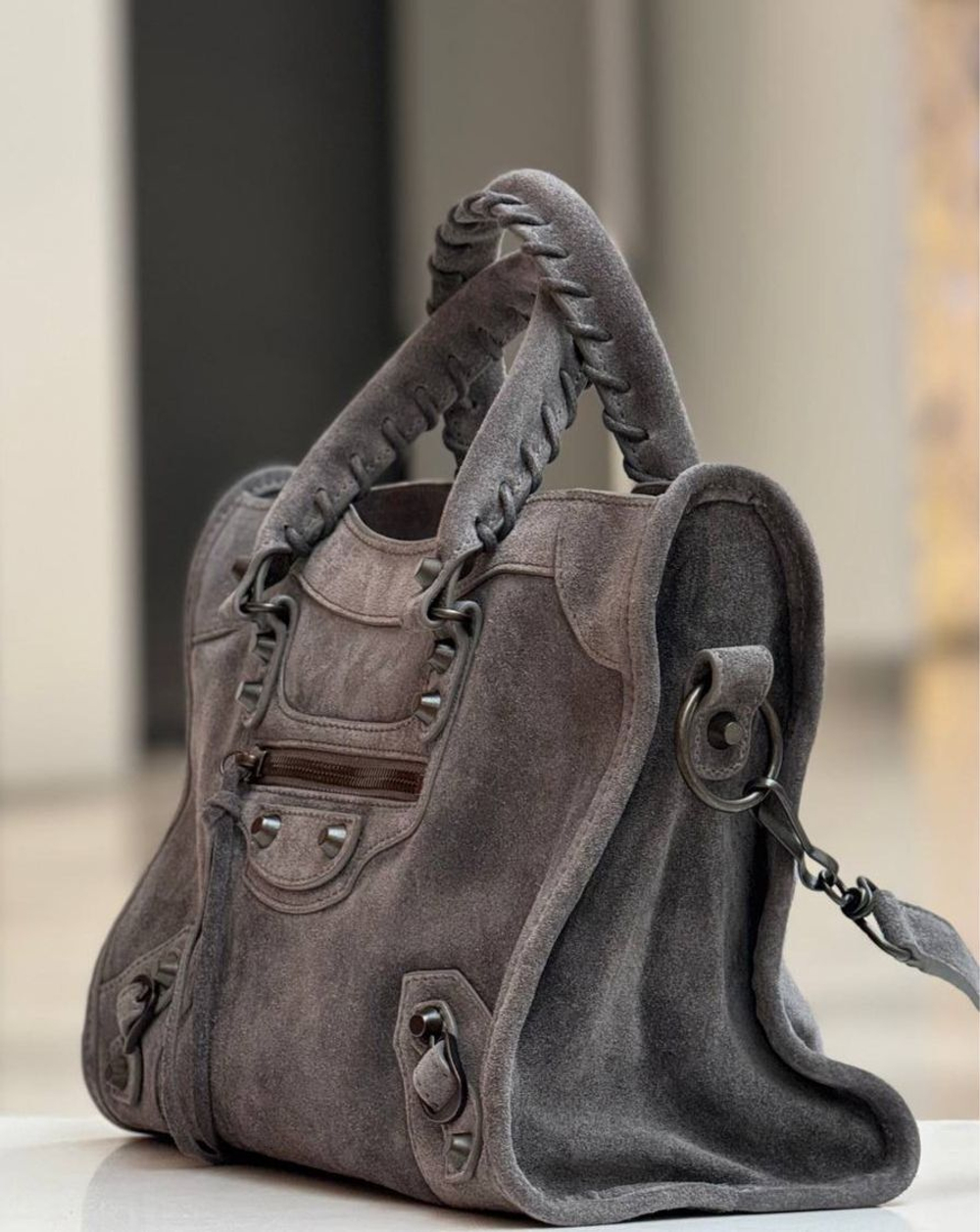 Сумка Balenciaga