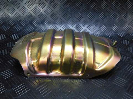 Подкрылок Yamaha Drag Star 400 Custom 051642