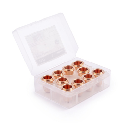 FoxWeld Сопло д.0.6мм S45 (PD0116-06, пр-во FoxWeld/КНР)