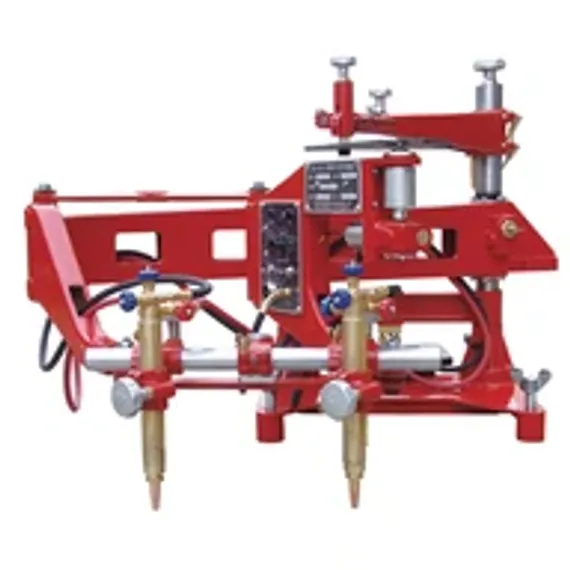 Головка газового резака с регулировкой угла Huawei PG-1