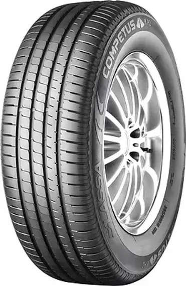 Lassa Competus H/P 2 255/45 R20 105W