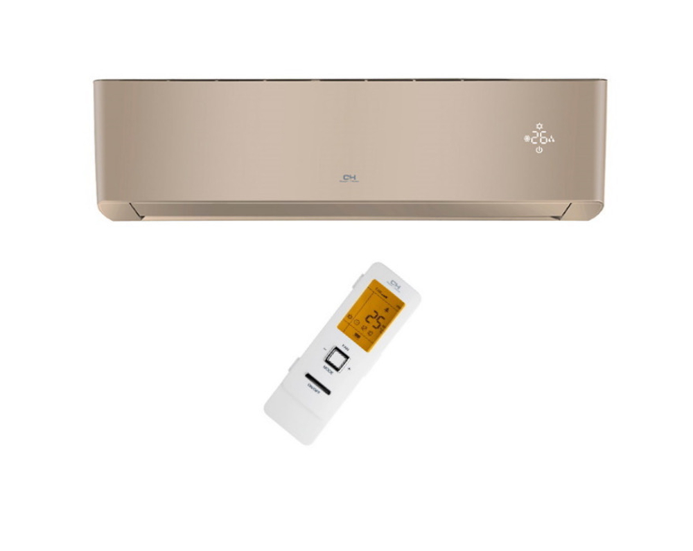 Внутренний блок Cooper & Hunter CHML-S18FTXAM2S-GD(I)