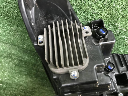 Фара левая Geely Coolray (2023-н.в.) LED
