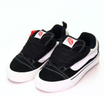 Кеды нат. Замша (36-41)р. / шт. B1082/7