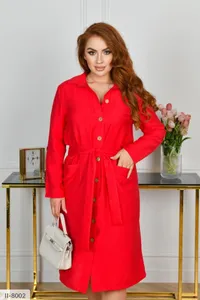 Платье II-7993 Фабрика Моды