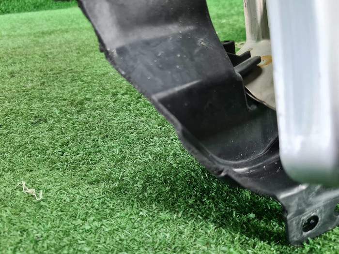 Насадка глушителя левая BMW X5 G05 (2018-2023)