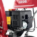 GEOS by AL-KO Arctic Line 700 E снегоуборщик бензиновый 11 л.с, ковш 70 см, выброс 15 м, 6 вперед/2 назад 212984