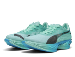 Кроссовки для бега женские Puma Fast-R NITRO™ Elite 3 W Blue