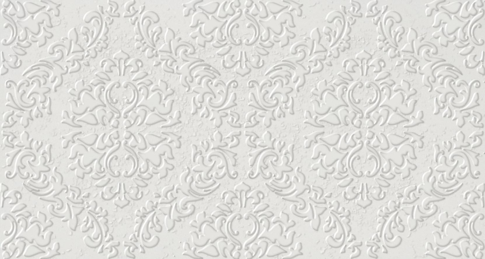 Atlas Concorde Russia 3D White Soul Matt 30.5x56