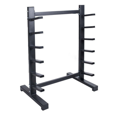 Подставка под бодибары (горизонтальное хранение)