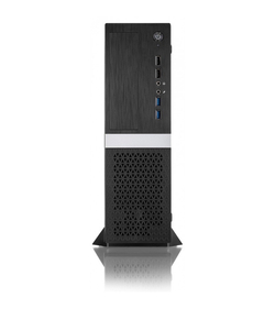 Корпус для компьютера Foxline FL-211-TFX300S