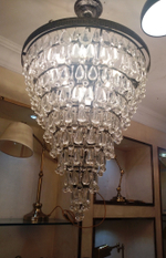 люстра Angel tears D45-01