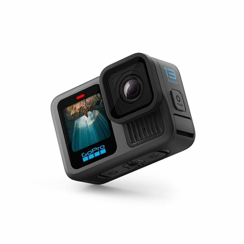 Go Pro Экшн камера 4k GoPro 13 Hero Black