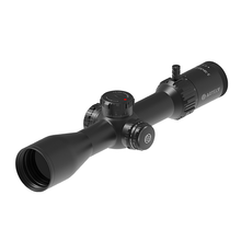 Artelv LRS 3-18x50 FFP 34мм