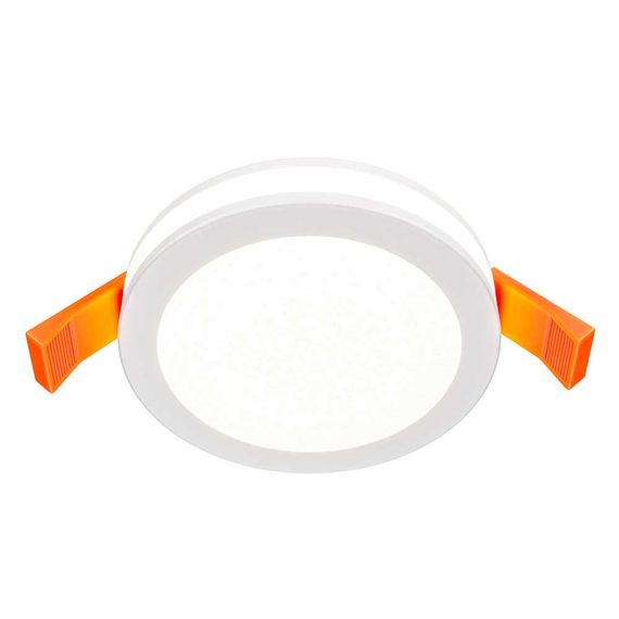 Встраиваемый светильник Maytoni Phanton DL2001-L7W4K