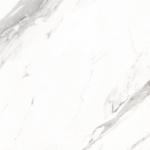 Керамогранит Verona белый 60x60 полированный GT60607703PR