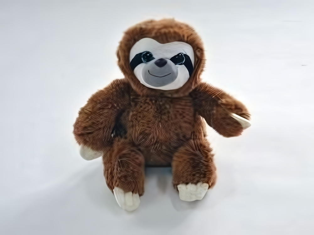 Ленивец 18x24x19 см. TTV4-253H n (Hand)