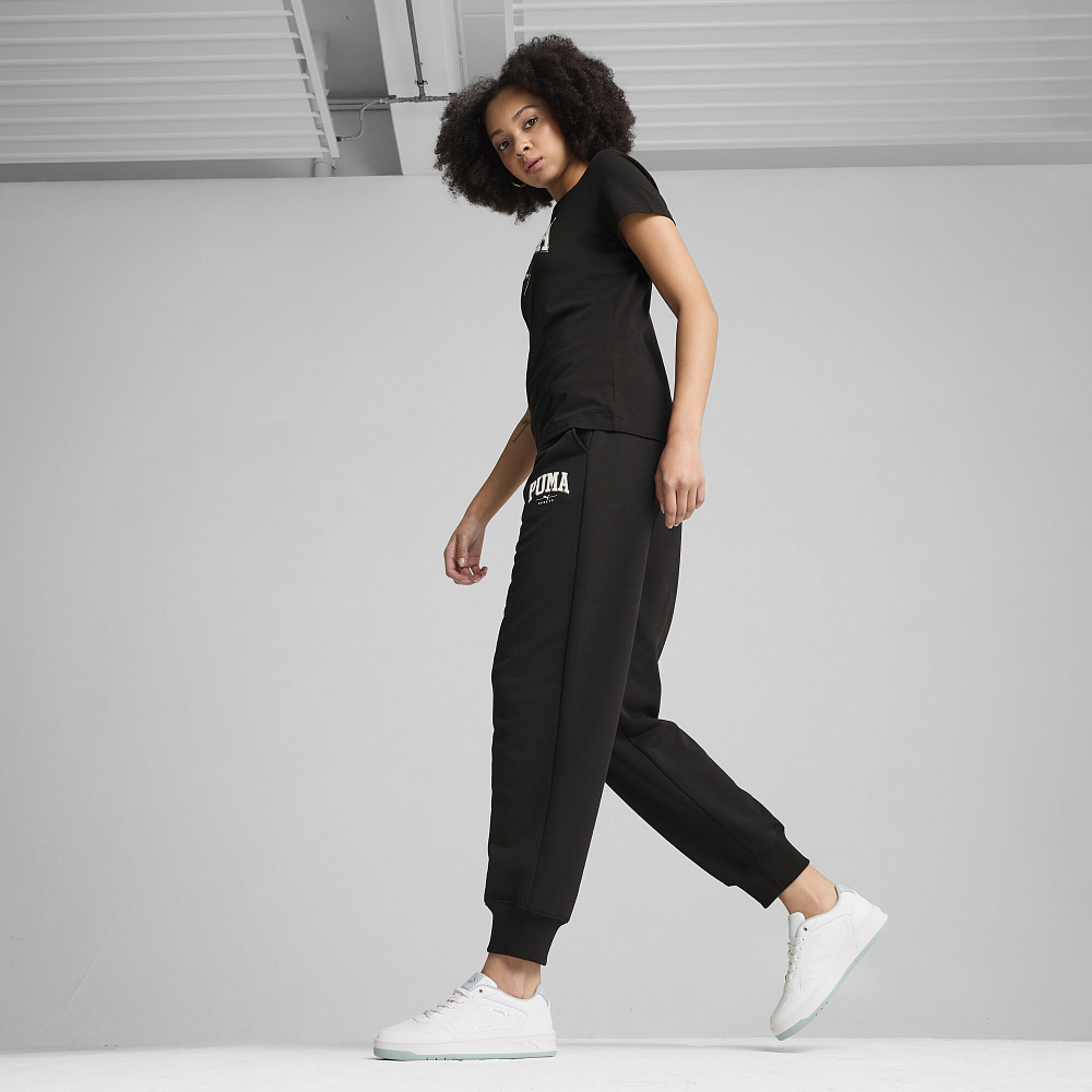 Женские брюки PUMA SQUAD Pants TR
