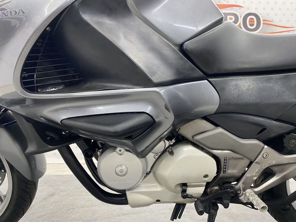 Honda NT700V Deauville , 2007