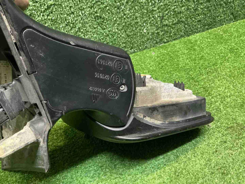 Зеркало левое BMW 5er F10 (2009-2013) 3 контакта