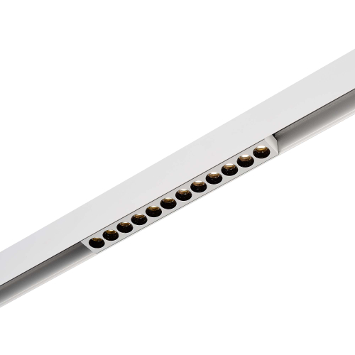 Светильник трековый SKYLINE 48 LED 1х12W