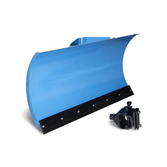 Нож-отвал для мотоблока Нева (005.19.0100-02 РЭ)