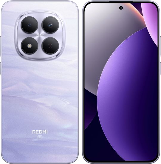 Xiaomi Redmi Note 15 Pro 5G 8/512GB