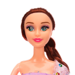 Кукла тип Модель 37см, пакет A629-L175