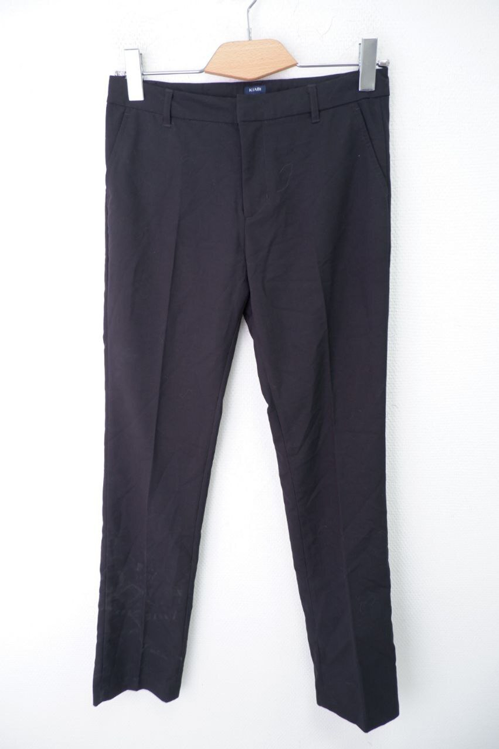 Брюки Kiabi классические на 14 лет