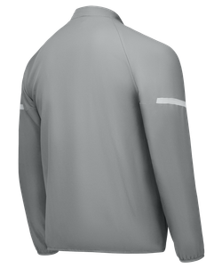 Куртка спортивная CAMP 2 Lined Jacket, серый, детский