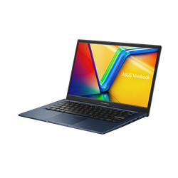 Ноутбук ASUS VivoBook X1404ZA-I38128 14"FHD IPS/i3-1215U 6c/8GB/128GB SSD/Win (90NB1001-M00NB0)