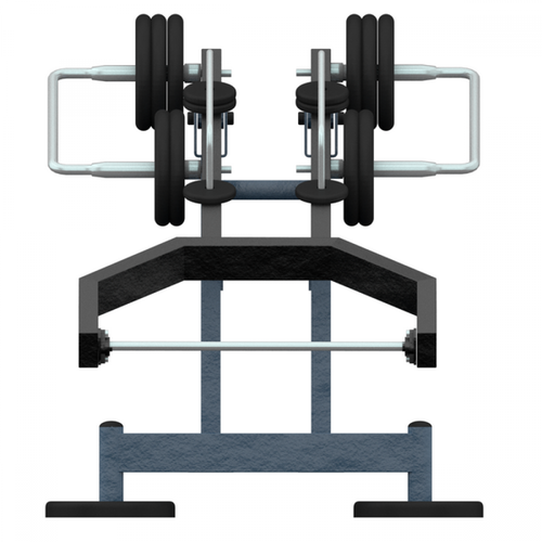 Мультиштанга