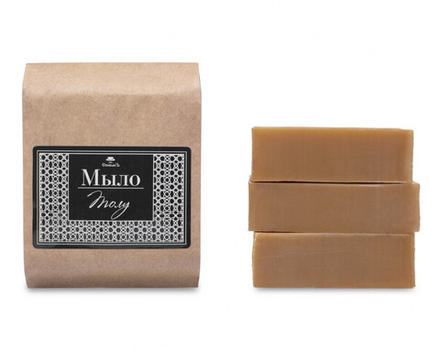 Мыло Толу бальзам, 100 г (2,15 б)