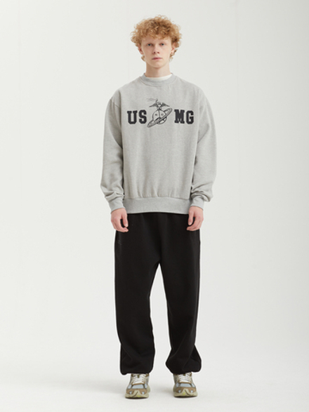 Мужская Толстовка Usmg