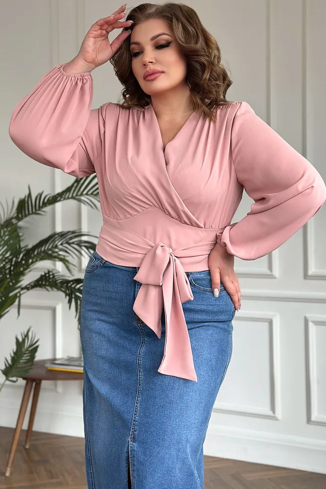 Юбка 4871 Fabrika