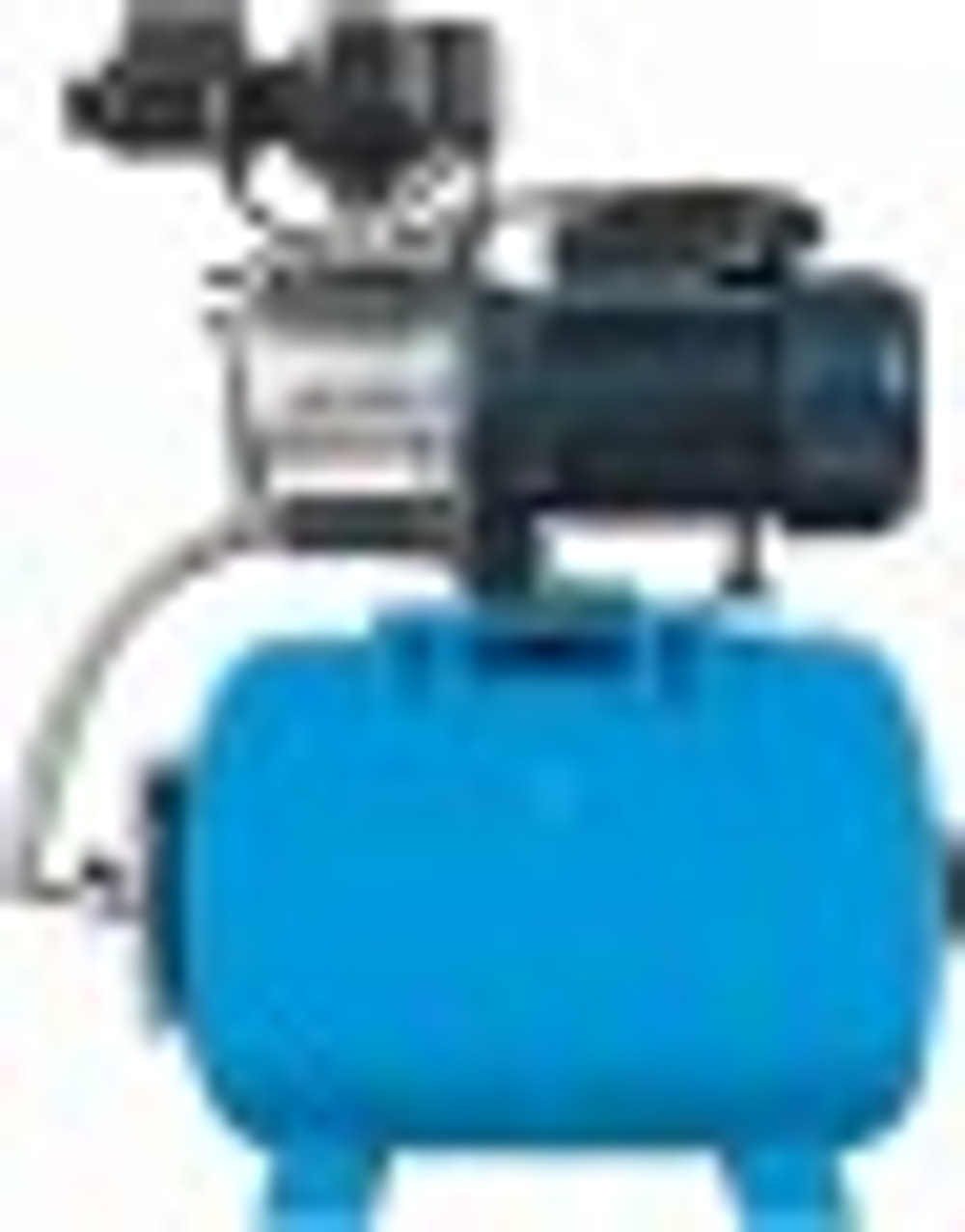 Установка для водоснабжения UNIPUMP АКВАРОБОТ JS 60-24 универсальная 87955