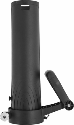 Воздуходувка-пылесос GREENWORKS BL3000 3000Вт,скорость возд.306 км/ч,2 функции (2406507)