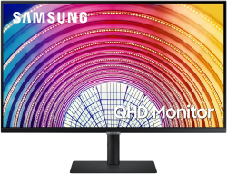 Монитор Samsung ViewFinity S6 S32A600NAI 32" (LS32A600NAIXCI)
