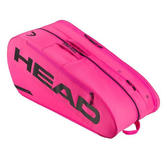 Сумка теннисная Head Tour Racquet L - pink