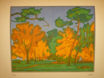 "В.Фалилеев". Н.И.Романов. 1923г.