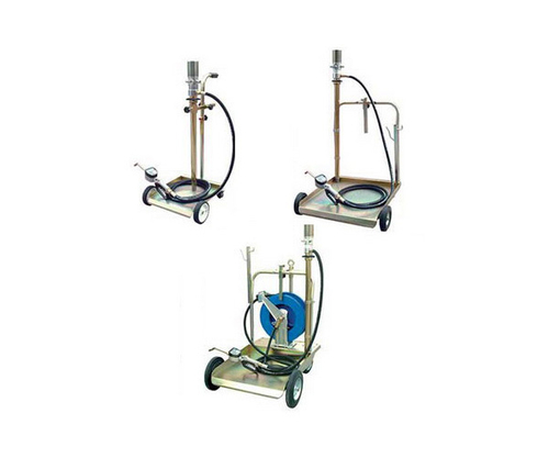 Комплекты передвижные для маслораздачи 5:1 1700333