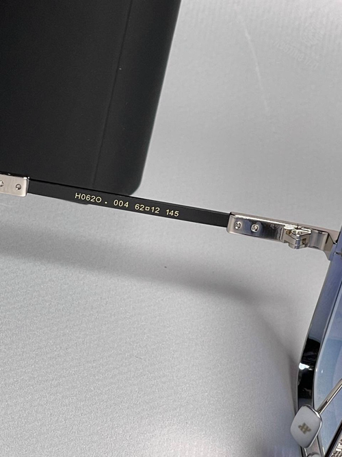 Солнечные очки Hublot