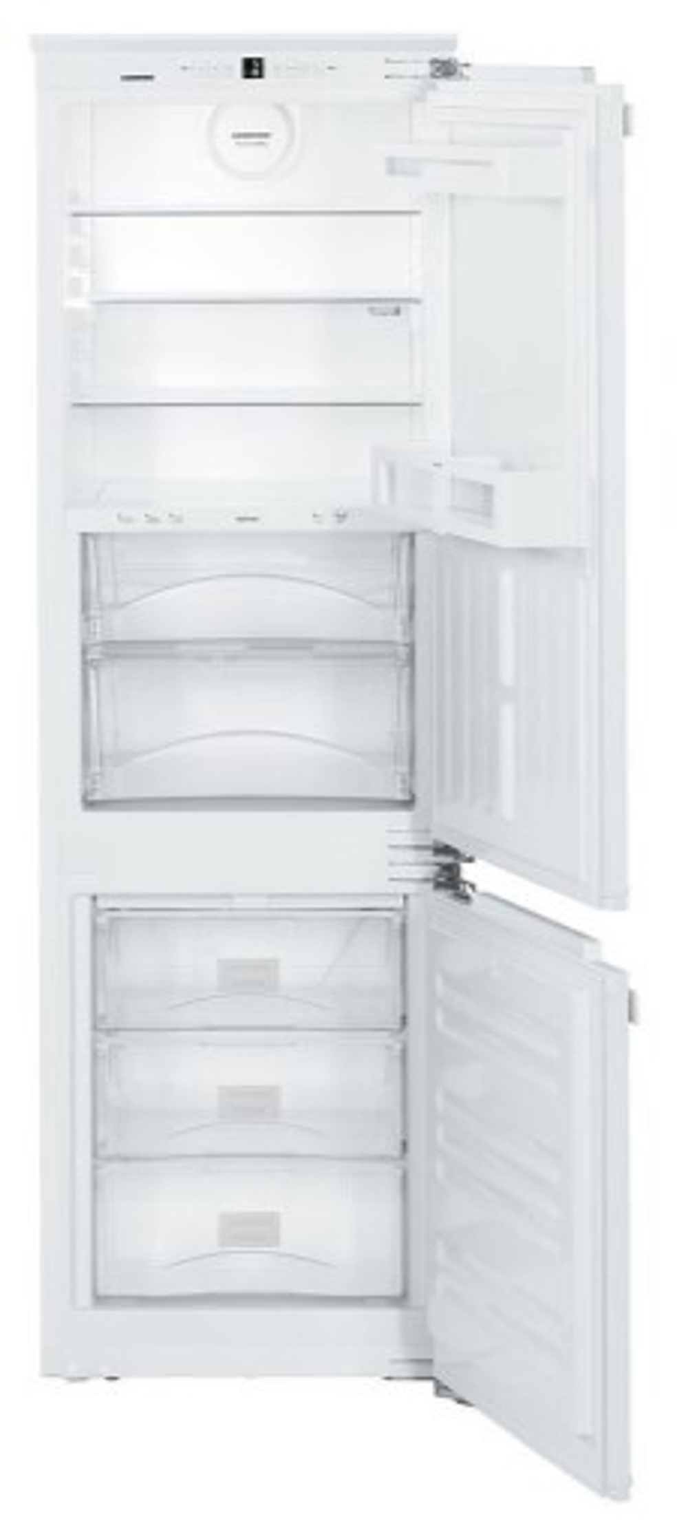 Встраиваемый холодильник Liebherr ICBN 3324